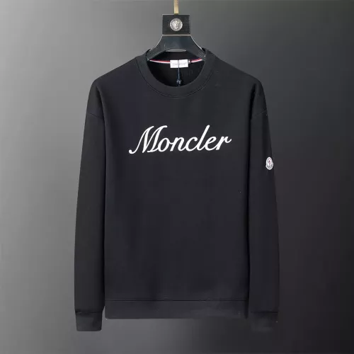 Cheap Moncler Hoodies Long Sleeved For Men #1382688, $$32.00 USD On Moncler Hoodies
