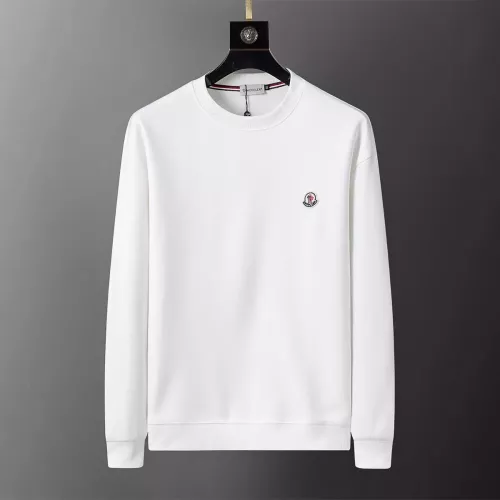 Cheap Moncler Hoodies Long Sleeved For Men #1382689, $$32.00 USD On Moncler Hoodies