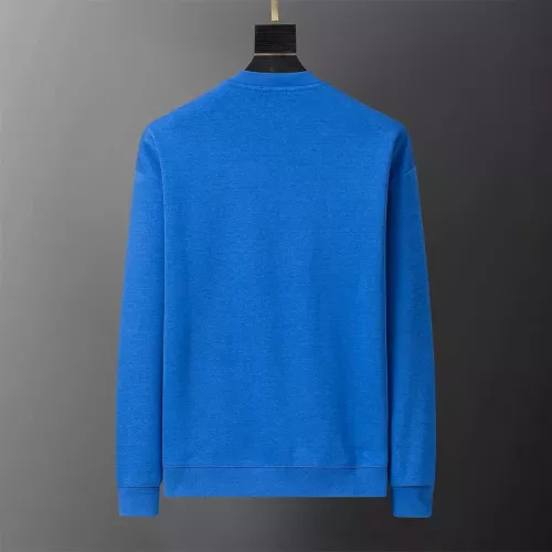 Replica Moncler Hoodies Long Sleeved For Men #1382692 $32.00 USD for Wholesale