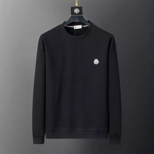 Cheap Moncler Hoodies Long Sleeved For Men #1382693, $$32.00 USD On Moncler Hoodies