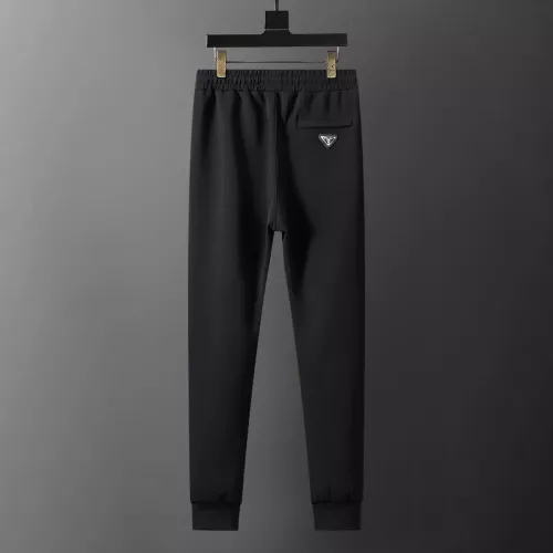 Replica Prada Tracksuits Long Sleeved For Men #1382694 $72.00 USD for Wholesale