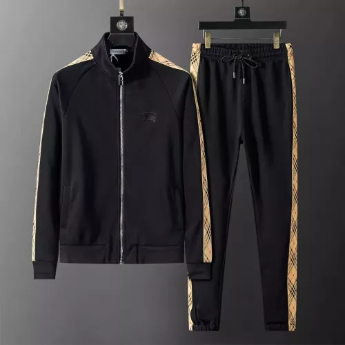 Cheap Burberry Tracksuits Long Sleeved For Men #1382695, $$72.00 USD On Burberry Tracksuits
