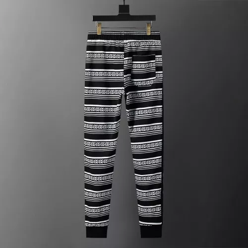 Replica Dolce & Gabbana D&G Tracksuits Long Sleeved For Men #1382697 $72.00 USD for Wholesale