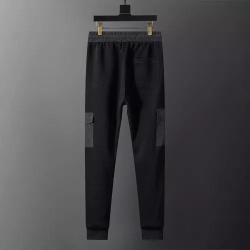 Replica Moncler Tracksuits Long Sleeved For Men #1382698 $76.00 USD for Wholesale