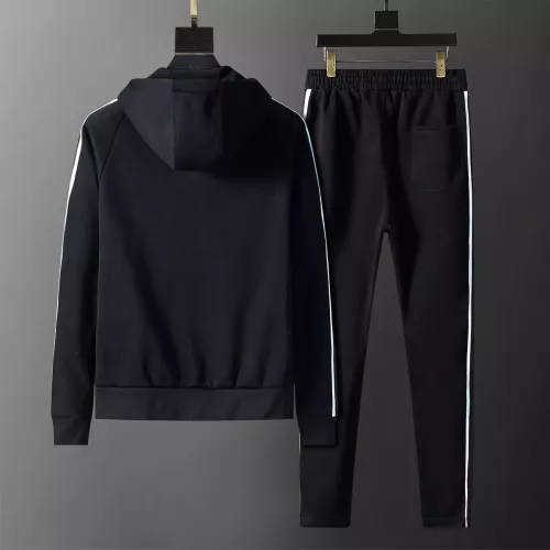 Replica Gucci Tracksuits Long Sleeved For Men #1382699 $76.00 USD for Wholesale