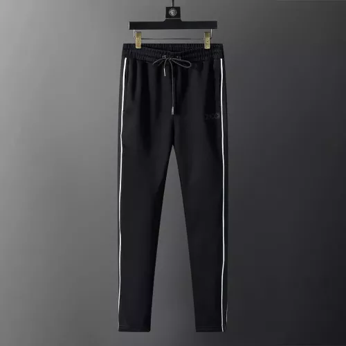 Replica Gucci Tracksuits Long Sleeved For Men #1382699 $76.00 USD for Wholesale