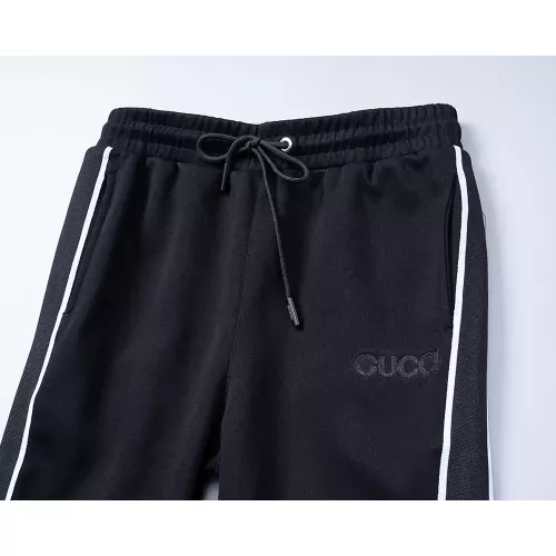 Replica Gucci Tracksuits Long Sleeved For Men #1382699 $76.00 USD for Wholesale