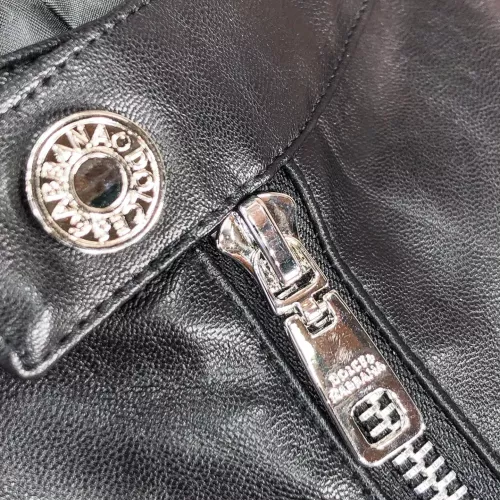 Replica Dolce & Gabbana D&G Jackets Long Sleeved For Men #1382714 $82.00 USD for Wholesale