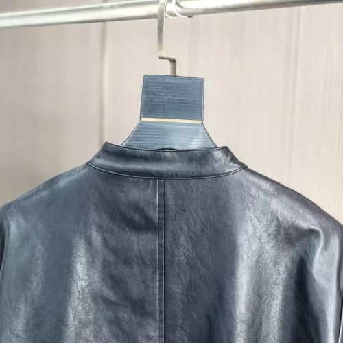 Replica Dolce & Gabbana D&G Jackets Long Sleeved For Men #1382714 $82.00 USD for Wholesale