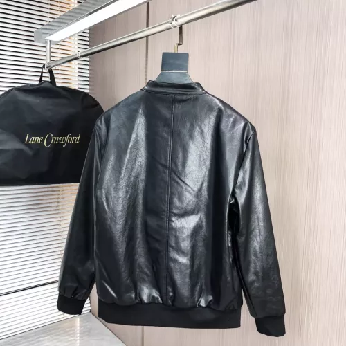 Replica Dolce & Gabbana D&G Jackets Long Sleeved For Men #1382716 $82.00 USD for Wholesale