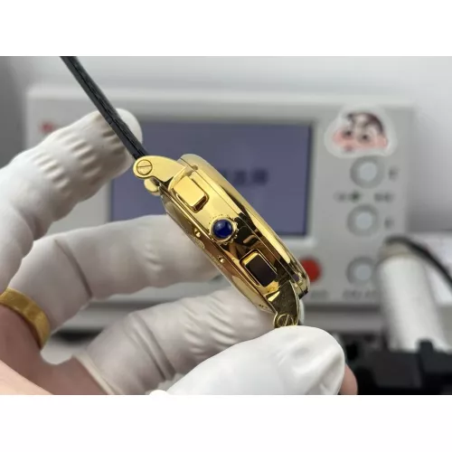 Replica Cartier AAA Quality Watches For Men #1382729 $489.26 USD for Wholesale