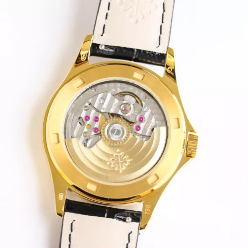 Replica Patek Philippe AAA Quality Watches For Men #1382732 $505.79 USD for Wholesale