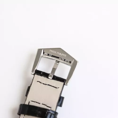 Replica Patek Philippe AAA Quality Watches For Men #1382734 $505.79 USD for Wholesale