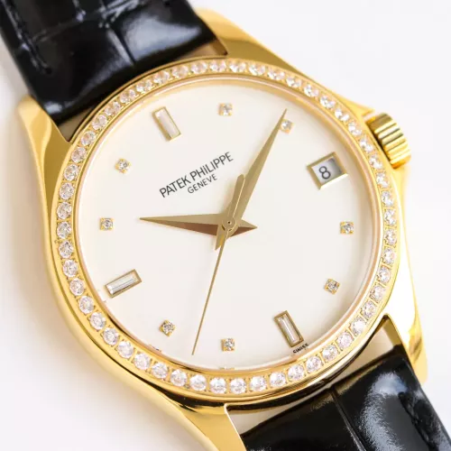 Cheap Patek Philippe AAA Quality Watches For Men #1382736, $$522.31 USD On Patek Philippe AAA Quality Watches