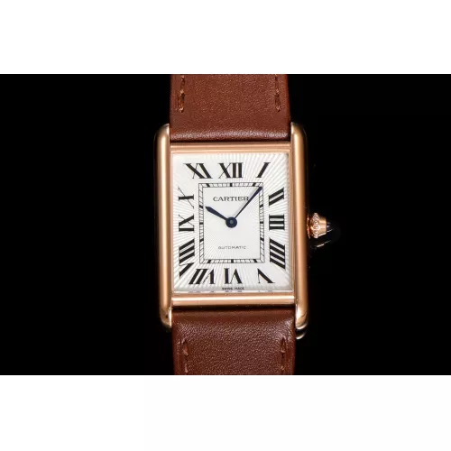 Cheap Cartier AAA Quality Watches #1382739, $$512.40 USD On Cartier AAA Quality Watches