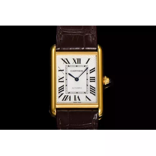 Cheap Cartier AAA Quality Watches #1382740, $$611.57 USD On Cartier AAA Quality Watches