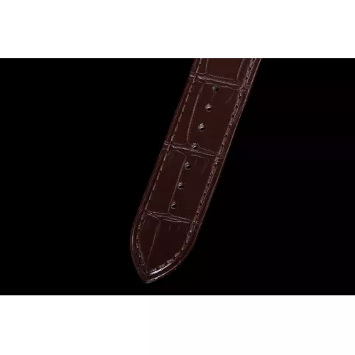 Replica Cartier AAA Quality Watches #1382741 $611.57 USD for Wholesale