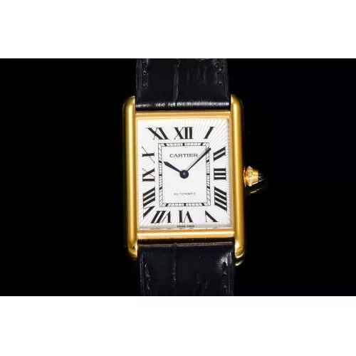 Cheap Cartier AAA Quality Watches #1382744, $$611.57 USD On Cartier AAA Quality Watches