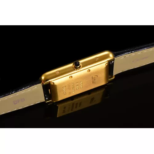 Replica Cartier AAA Quality Watches #1382744 $611.57 USD for Wholesale
