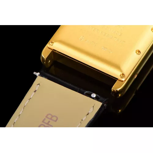 Replica Cartier AAA Quality Watches #1382744 $611.57 USD for Wholesale