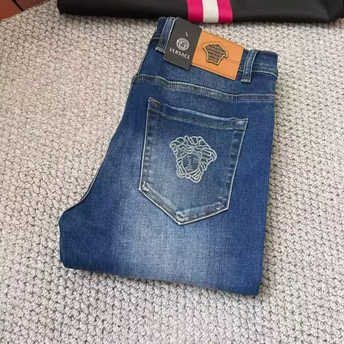 Cheap Versace Jeans For Men #1382849, $$68.00 USD On Versace Jeans