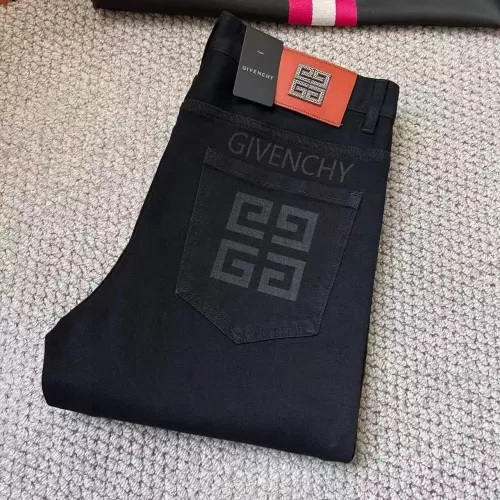 Cheap Givenchy Jeans For Men #1382852, $$68.00 USD On Givenchy Jeans