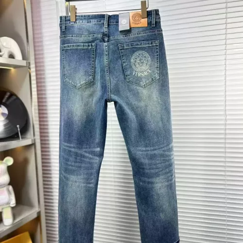Replica Versace Jeans For Men #1382859 $68.00 USD for Wholesale