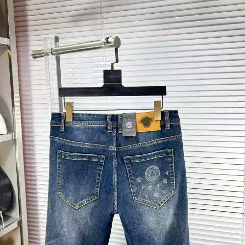 Replica Versace Jeans For Men #1382860 $68.00 USD for Wholesale