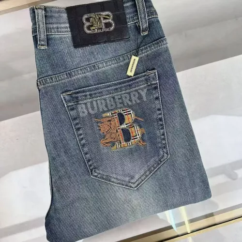 Cheap Burberry Jeans For Men #1382863, $$68.00 USD On Burberry Jeans