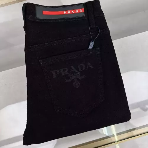 Cheap Prada Jeans For Men #1382867, $$68.00 USD On Prada Jeans