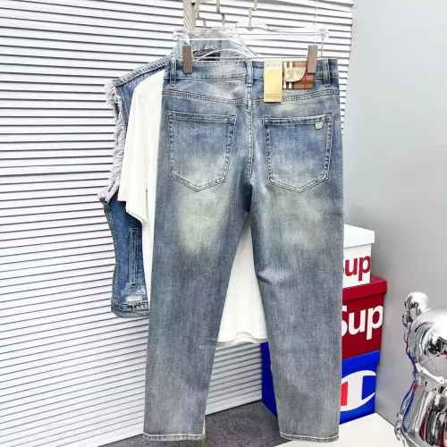 Cheap Burberry Jeans For Men #1382875, $$68.00 USD On Burberry Jeans