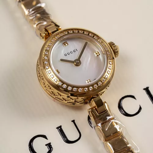 Cheap Gucci AAA Quality Watches For Women #1382880, $$215.00 USD On Gucci AAA Quality Watches