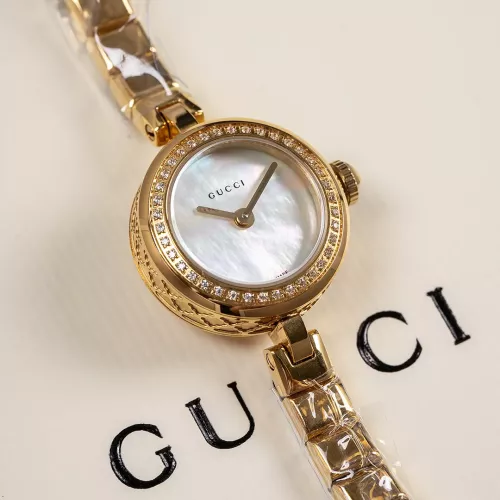 Cheap Gucci AAA Quality Watches For Women #1382881, $$215.00 USD On Gucci AAA Quality Watches