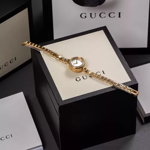Replica Gucci AAA Quality Watches For Women #1382881 $215.00 USD for Wholesale