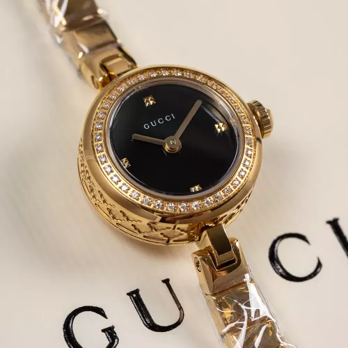 Cheap Gucci AAA Quality Watches For Women #1382882, $$215.00 USD On Gucci AAA Quality Watches