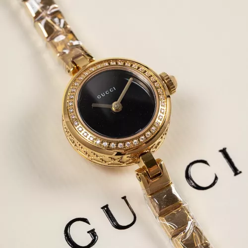 Cheap Gucci AAA Quality Watches For Women #1382883, $$215.00 USD On Gucci AAA Quality Watches