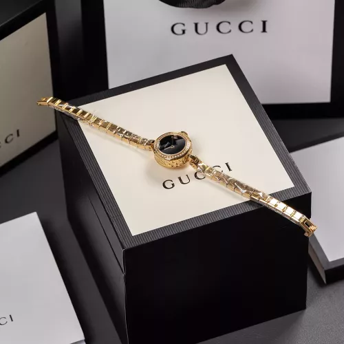 Replica Gucci AAA Quality Watches For Women #1382883 $215.00 USD for Wholesale