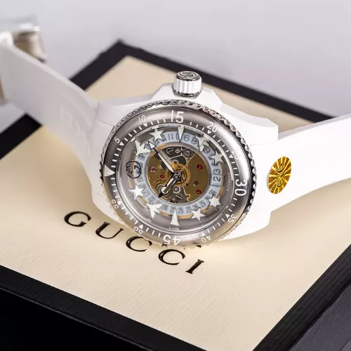 Cheap Gucci AAA Quality Watches #1382885, $$247.93 USD On Gucci AAA Quality Watches