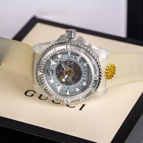 Cheap Gucci AAA Quality Watches #1382886, $$247.93 USD On Gucci AAA Quality Watches
