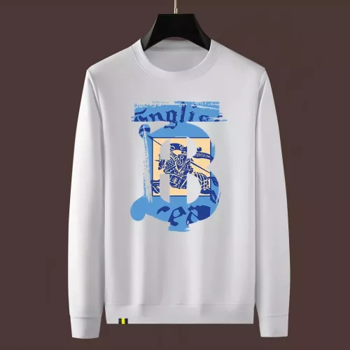 Cheap Burberry Hoodies Long Sleeved For Men #1382888, $$48.00 USD On Burberry Hoodies