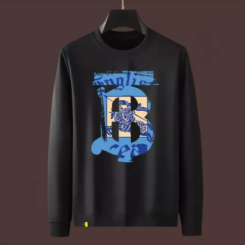 Cheap Burberry Hoodies Long Sleeved For Men #1382889, $$48.00 USD On Burberry Hoodies