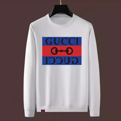 Cheap Gucci Hoodies Long Sleeved For Men #1382890, $$48.00 USD On Gucci Hoodies