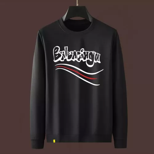 Cheap Balenciaga Hoodies Long Sleeved For Men #1382899, $$48.00 USD On Balenciaga Hoodies