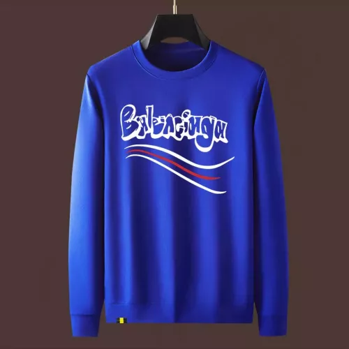 Cheap Balenciaga Hoodies Long Sleeved For Men #1382900, $$48.00 USD On Balenciaga Hoodies
