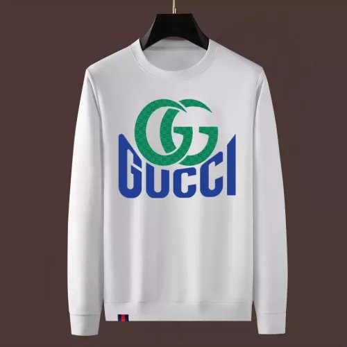 Cheap Gucci Hoodies Long Sleeved For Men #1382904, $$48.00 USD On Gucci Hoodies