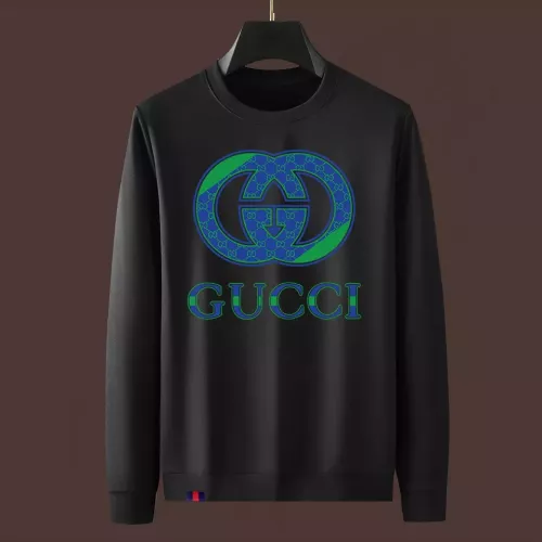 Cheap Gucci Hoodies Long Sleeved For Men #1382907, $$48.00 USD On Gucci Hoodies