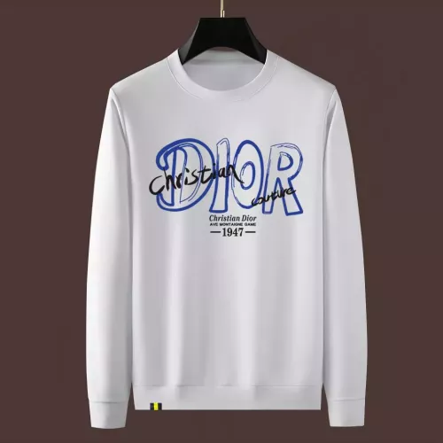 Cheap Christian Dior Hoodies Long Sleeved For Men #1382916, $$48.00 USD On Christian Dior Hoodies