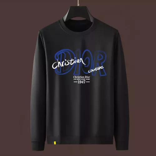 Cheap Christian Dior Hoodies Long Sleeved For Men #1382917, $$48.00 USD On Christian Dior Hoodies