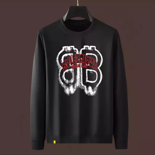 Cheap Balenciaga Hoodies Long Sleeved For Men #1382924, $$48.00 USD On Balenciaga Hoodies