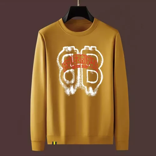 Cheap Balenciaga Hoodies Long Sleeved For Men #1382928, $$48.00 USD On Balenciaga Hoodies